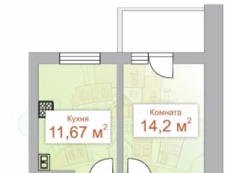 Купить квартиру, Московская,75